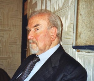 Eugenio Corti