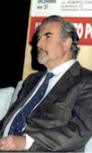 Eugenio Corti