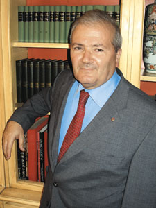 François Livi