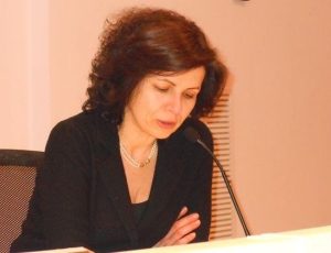 Paola Scaglione
