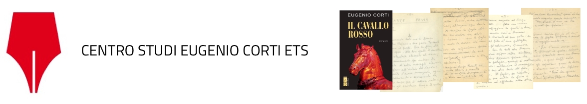 Centro Studi Eugenio Corti ETS
